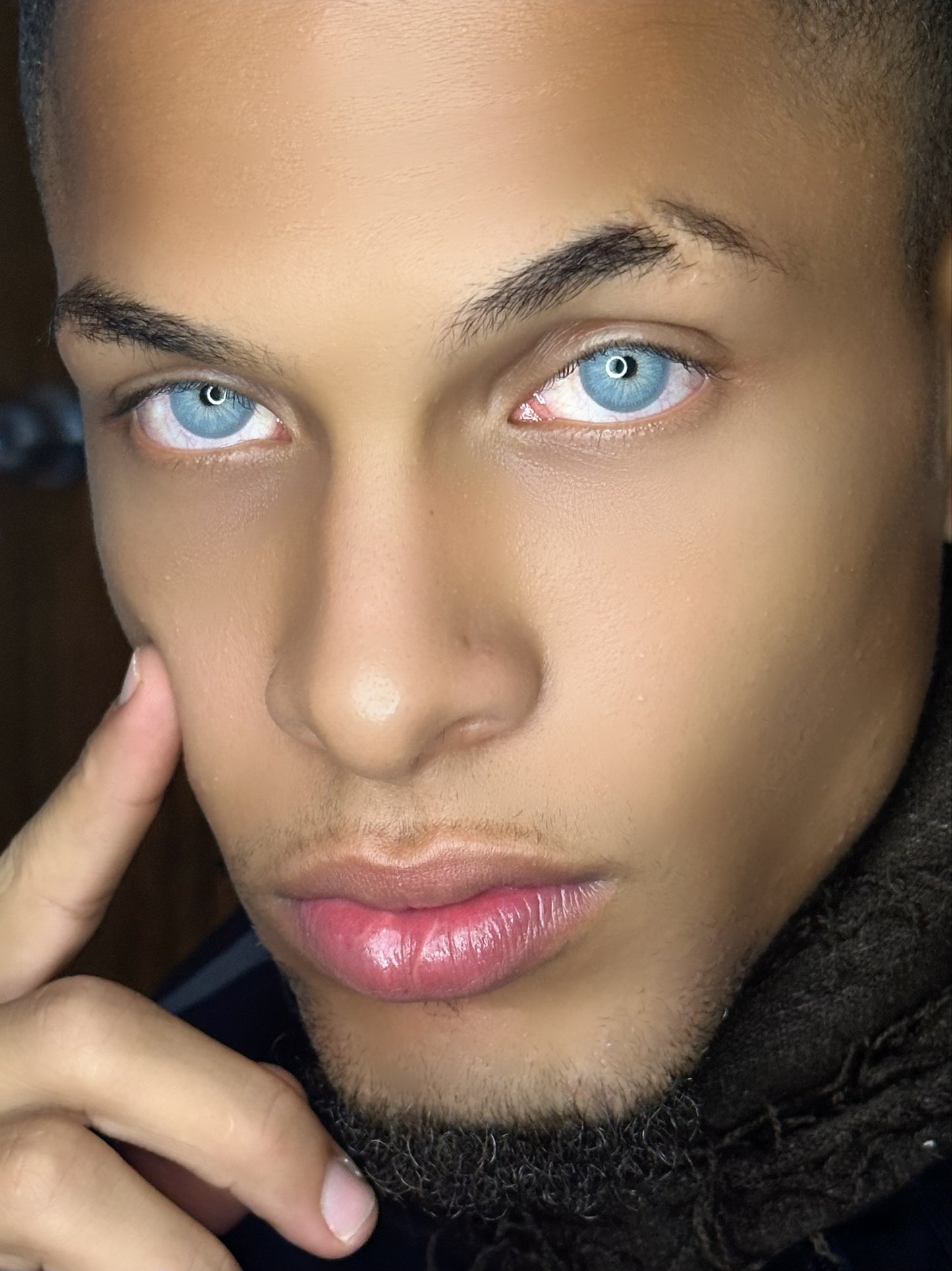 Chelsea gray (minipupila) urban layer