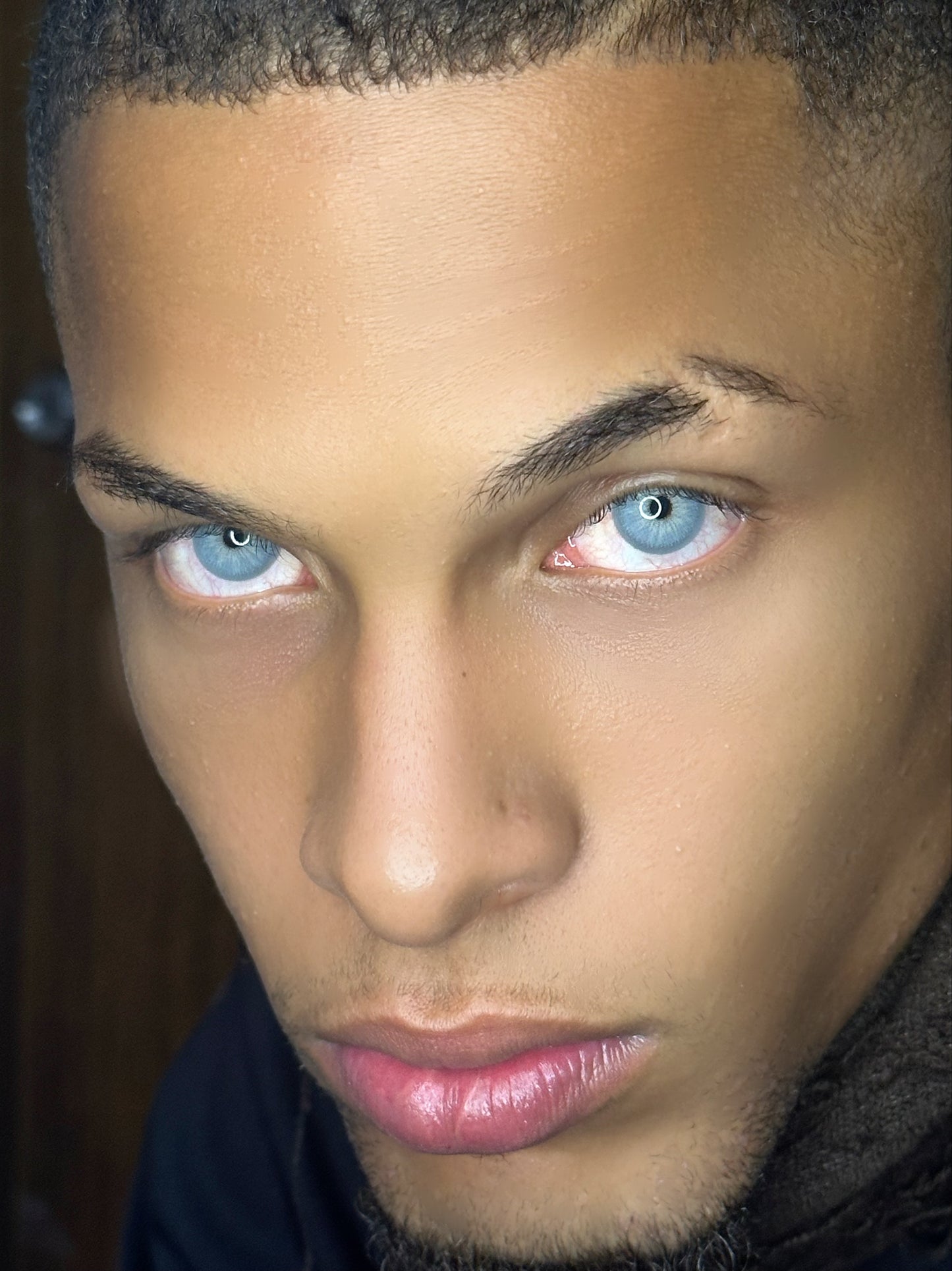 Chelsea gray (minipupila) urban layer