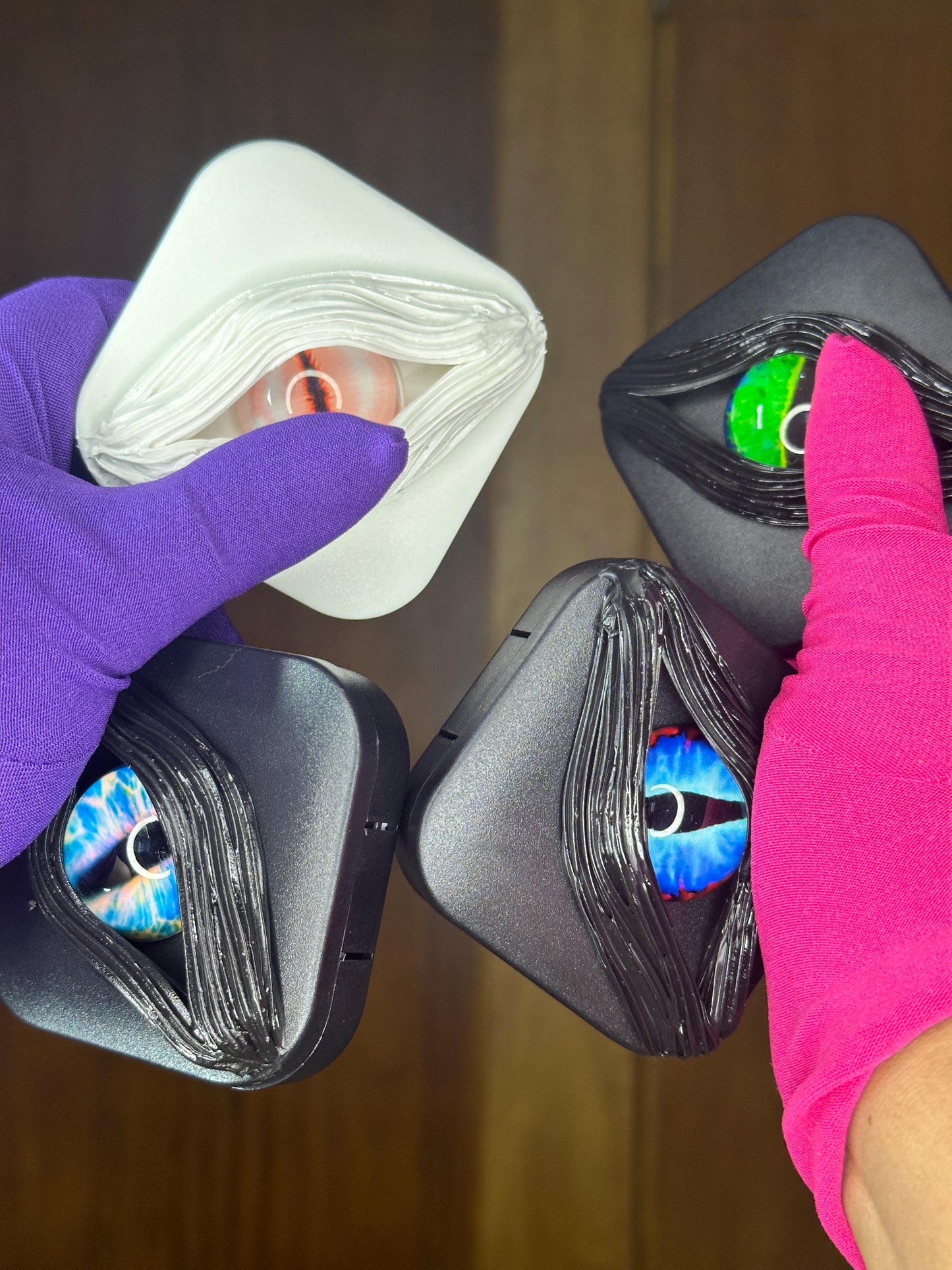 kit de postura dragón boy 🐉👨🏽