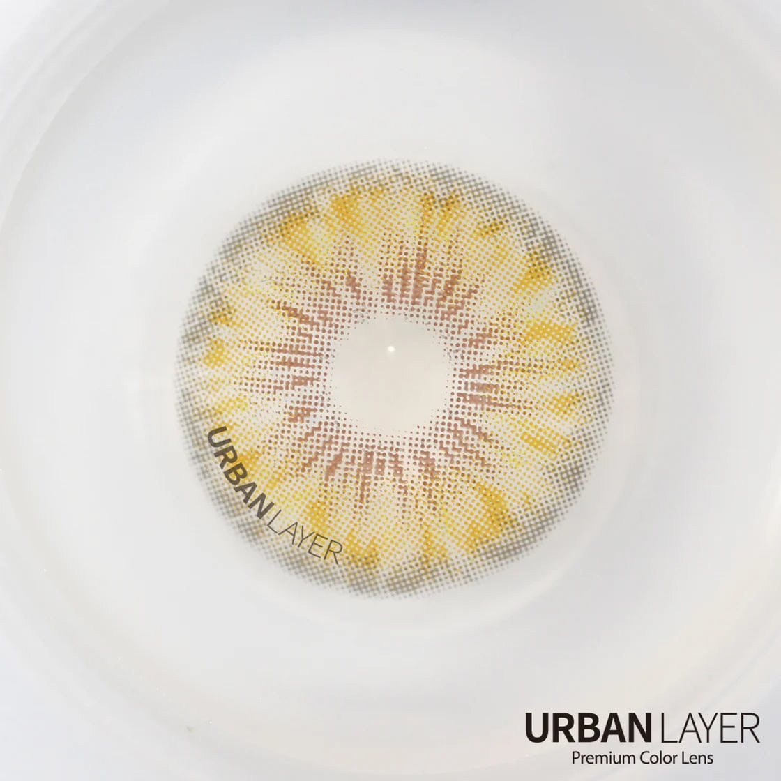 Cleopatra Gold Urban Layer