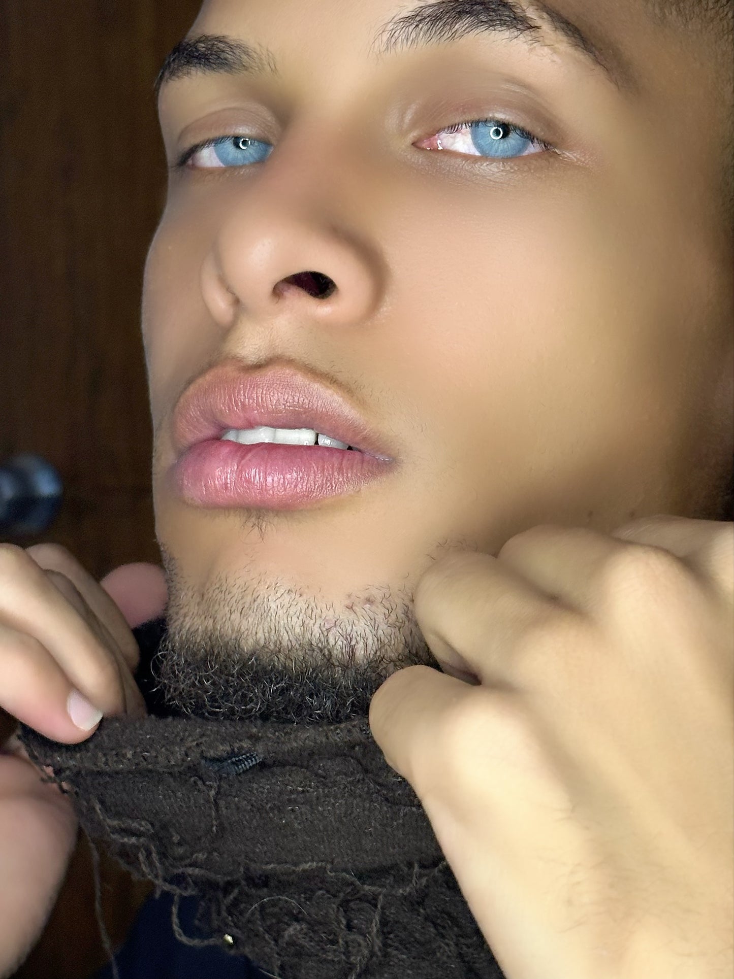 Chelsea gray (minipupila) urban layer