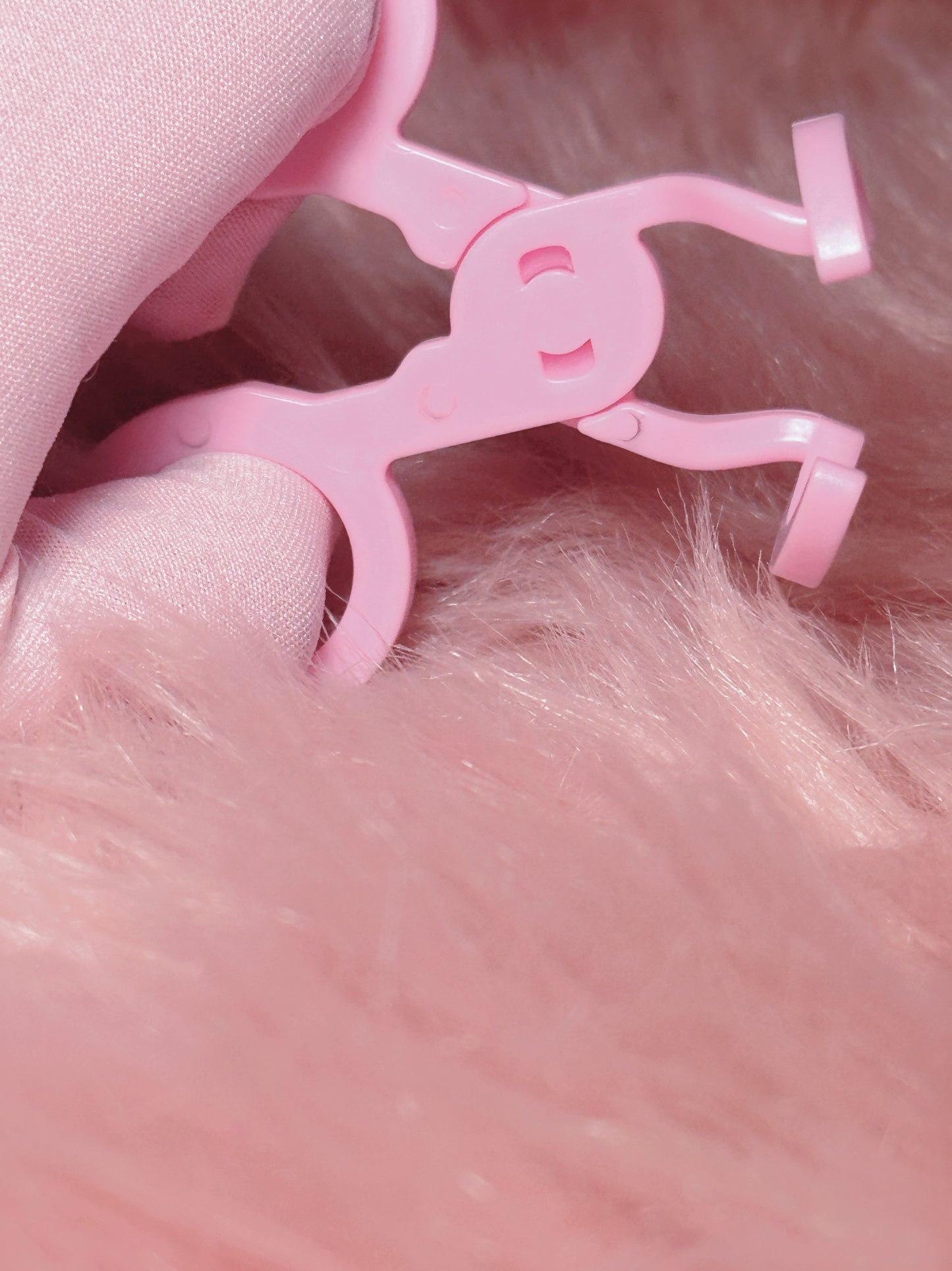 Pinzas Abridoras de Ojos