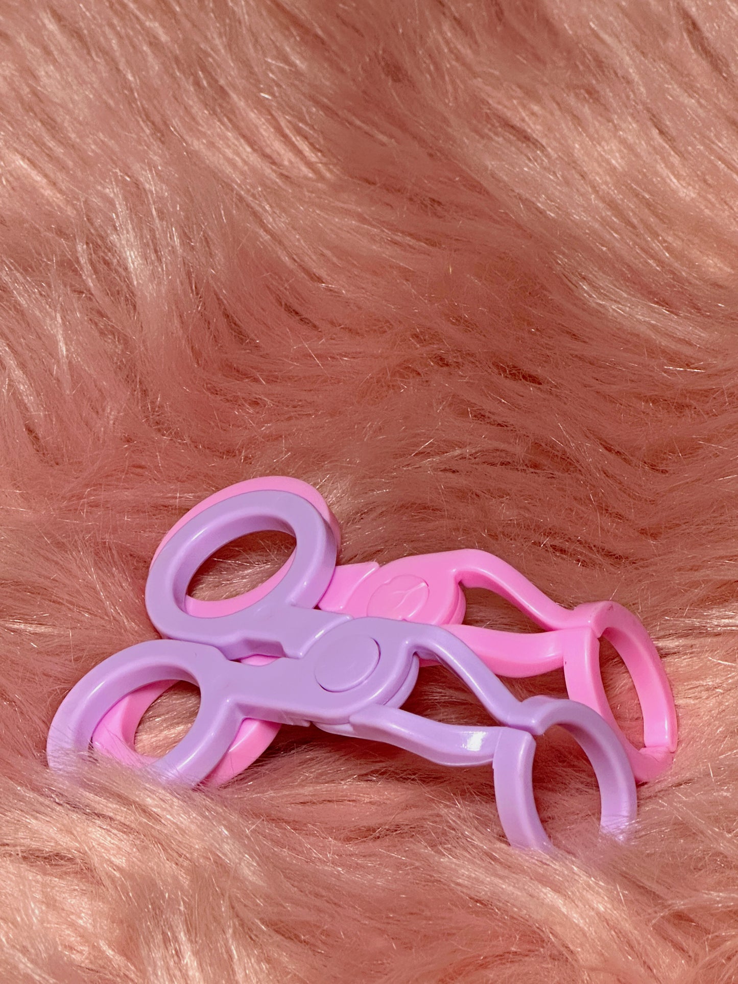 Pinzas Abridoras de Ojos