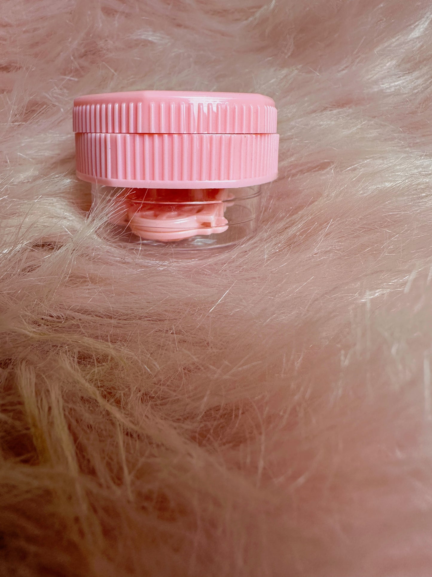 Limpiadores manuales de lentes de contacto