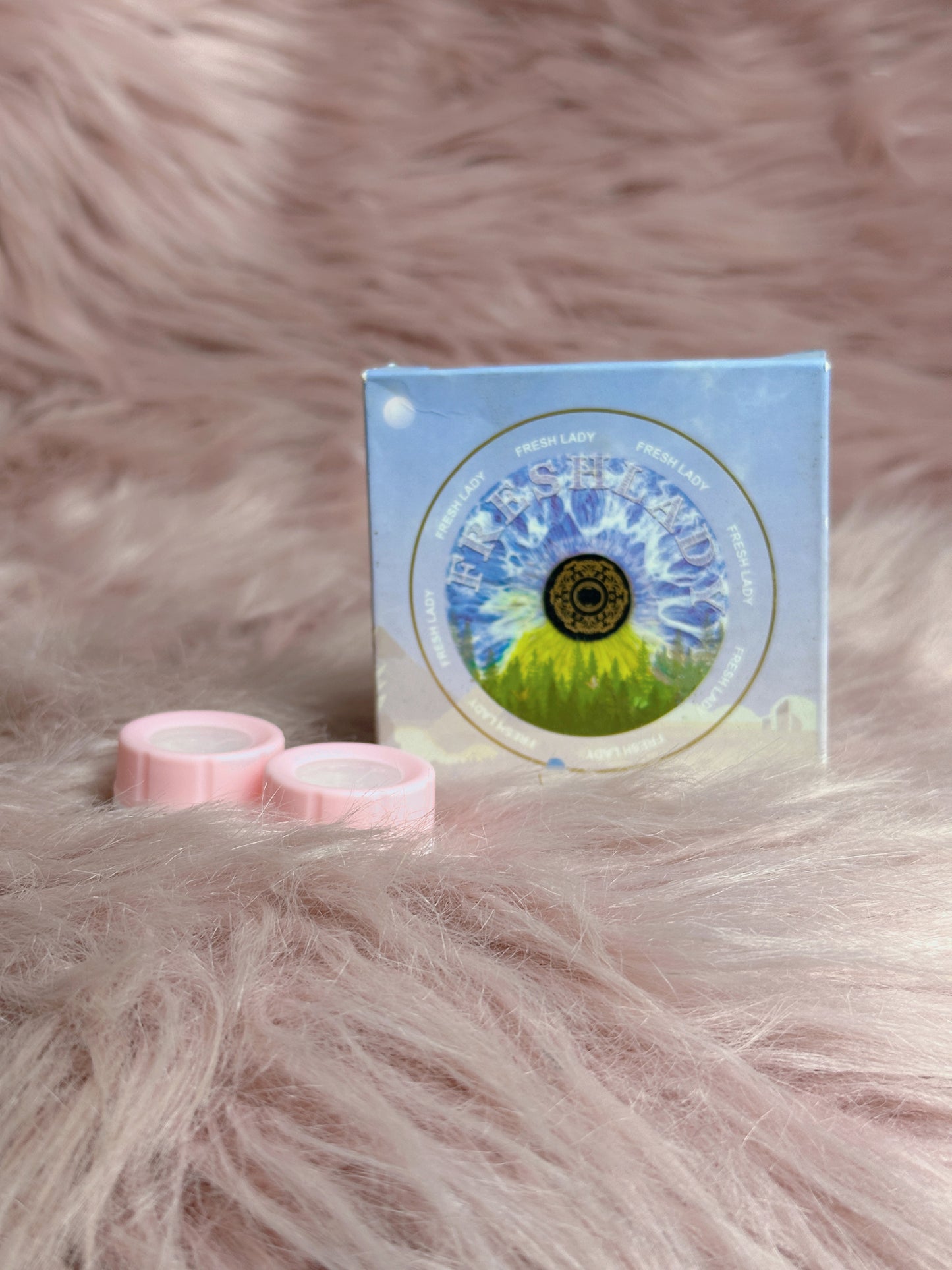 New York III Gray LA