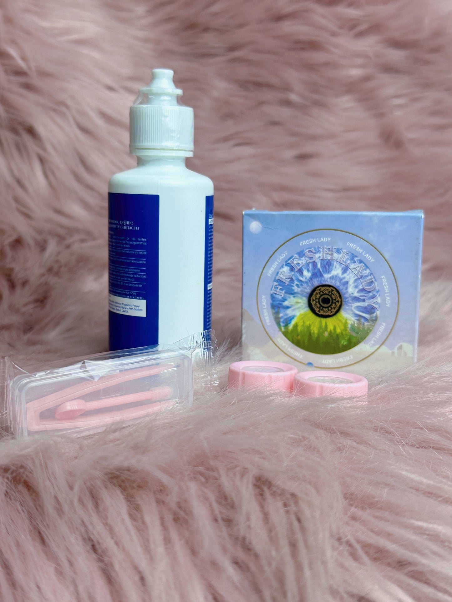 New York III Gray LA