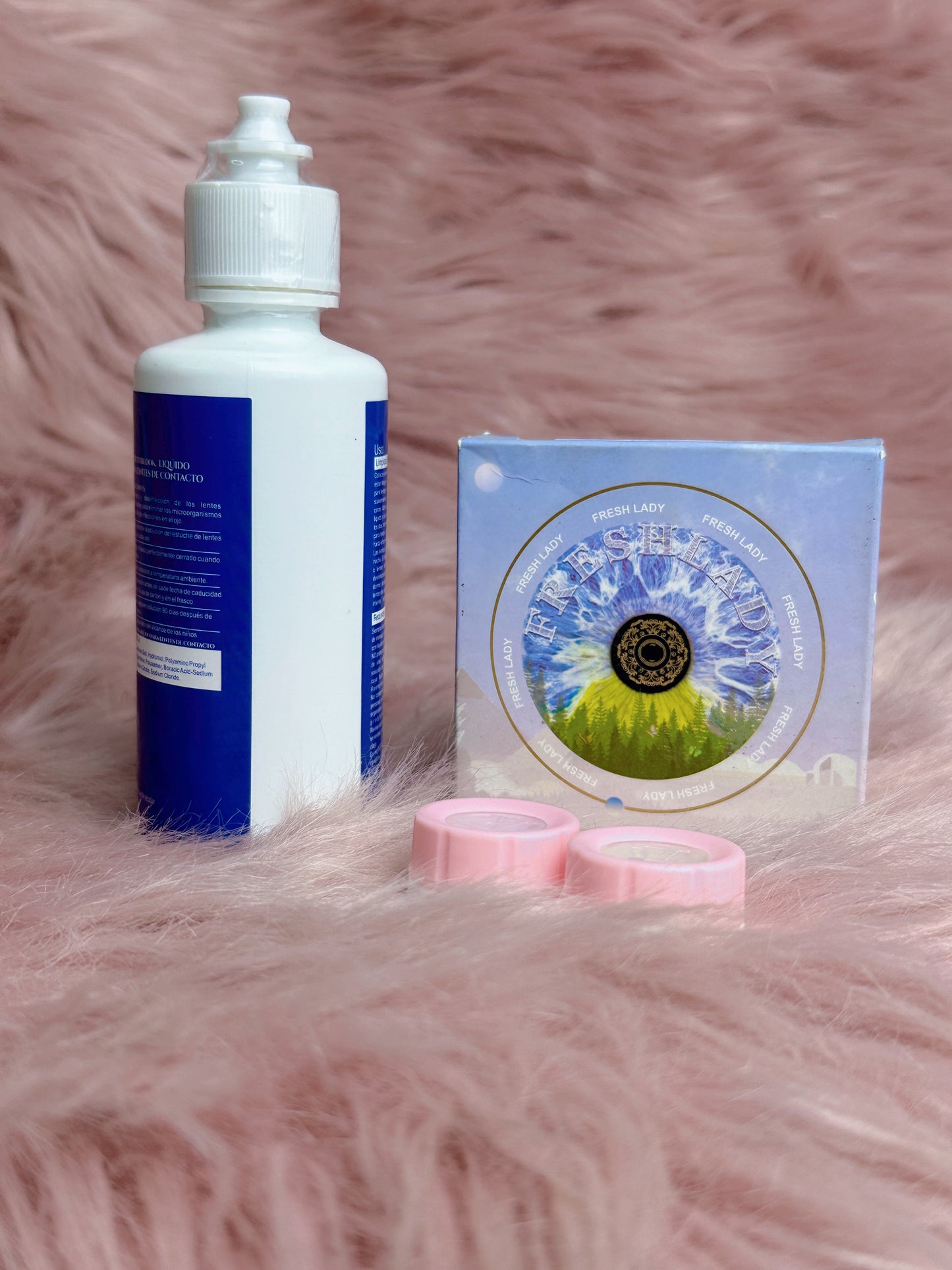 New York III Gray LA