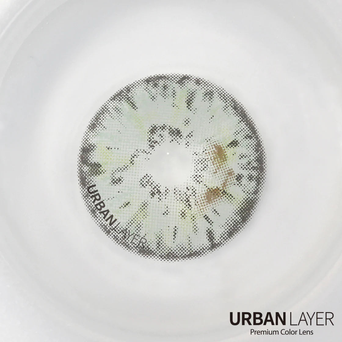 Gemini gray Urban Layer