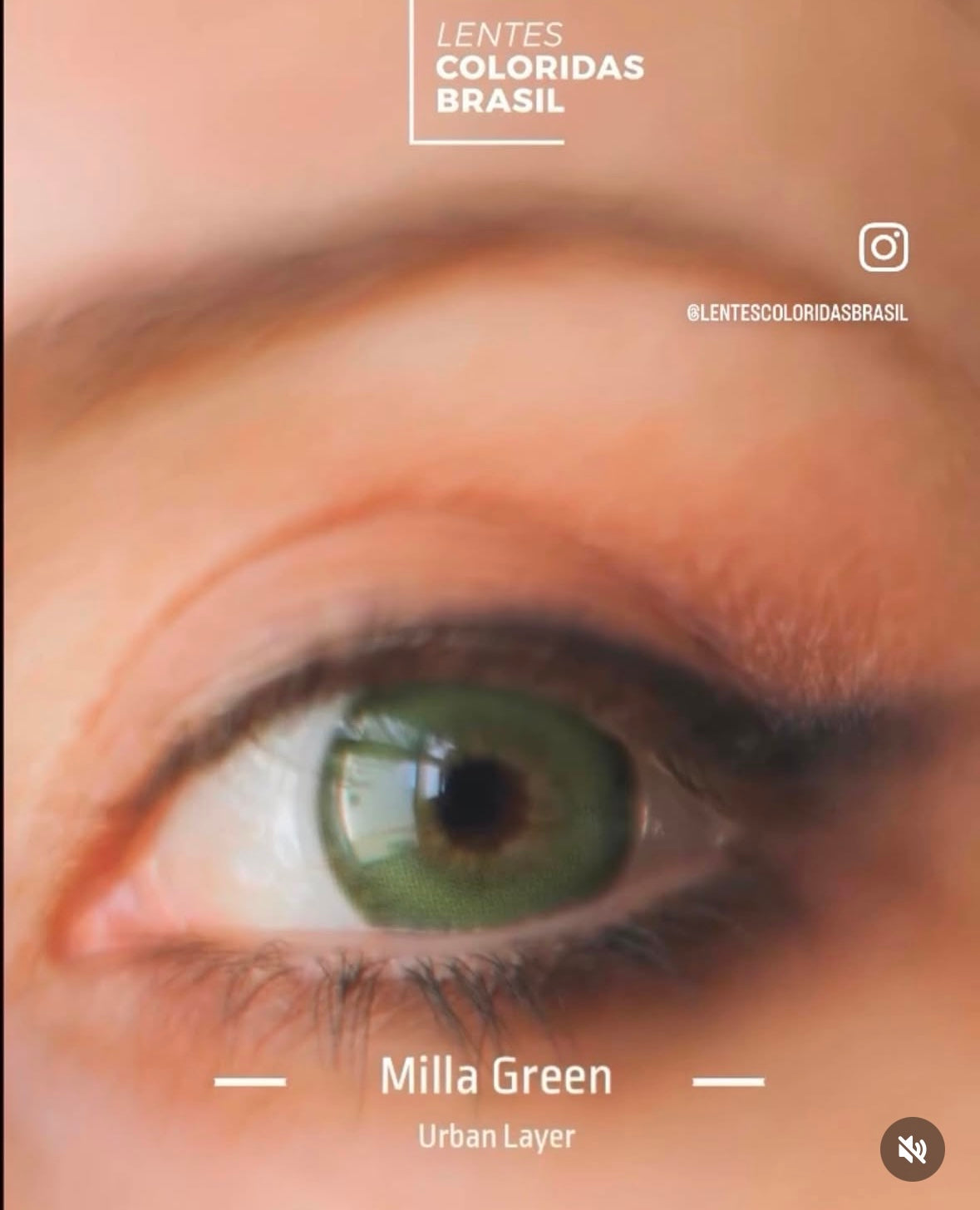 Milla green Urban Layer