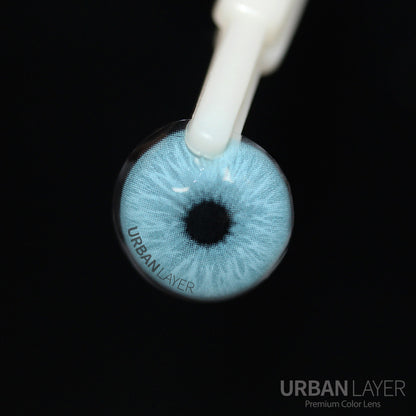 Avatar Fe ice blue Urban Layer (mini pupila)
