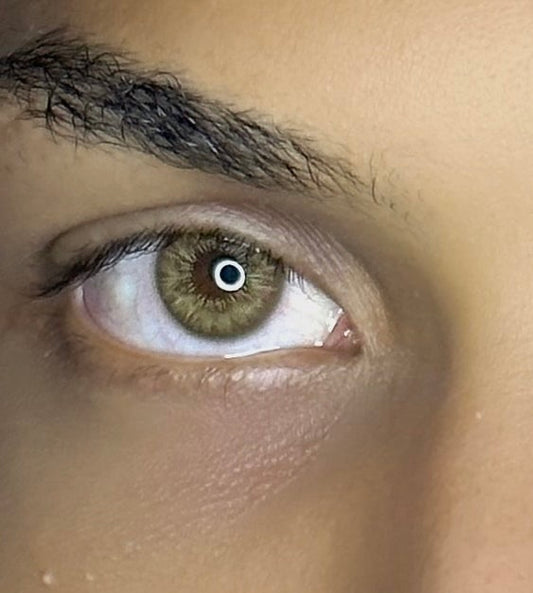 Sun kissed selena freshlady