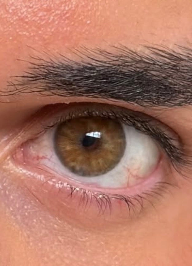 Gemini hazel urban layer (pupila reducida)