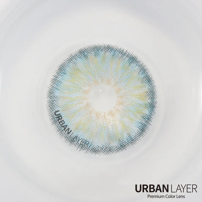 Breeze light Blue Urban Layer (pupila reducida)