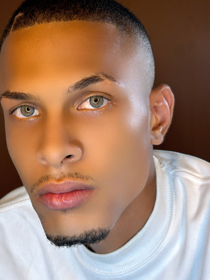 Cleopatra Sky Blue Urban Layer