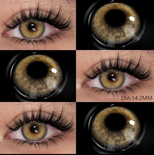 Classical coffee freshlady