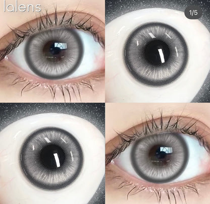 Magic pop Gray