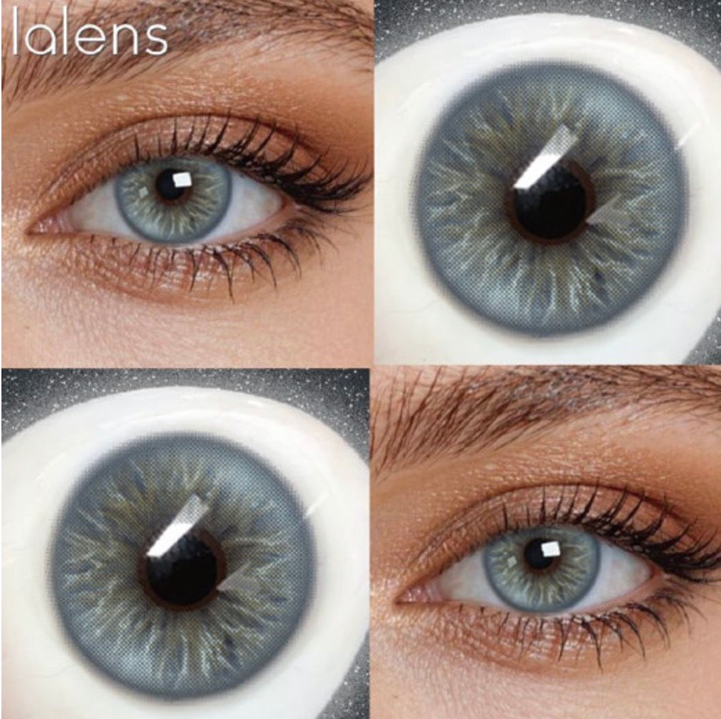 Cannes Blue LA