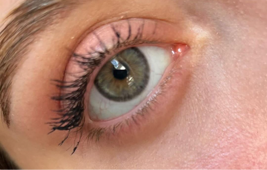 Cleopatra gray Urban Layer (pupila reducida)