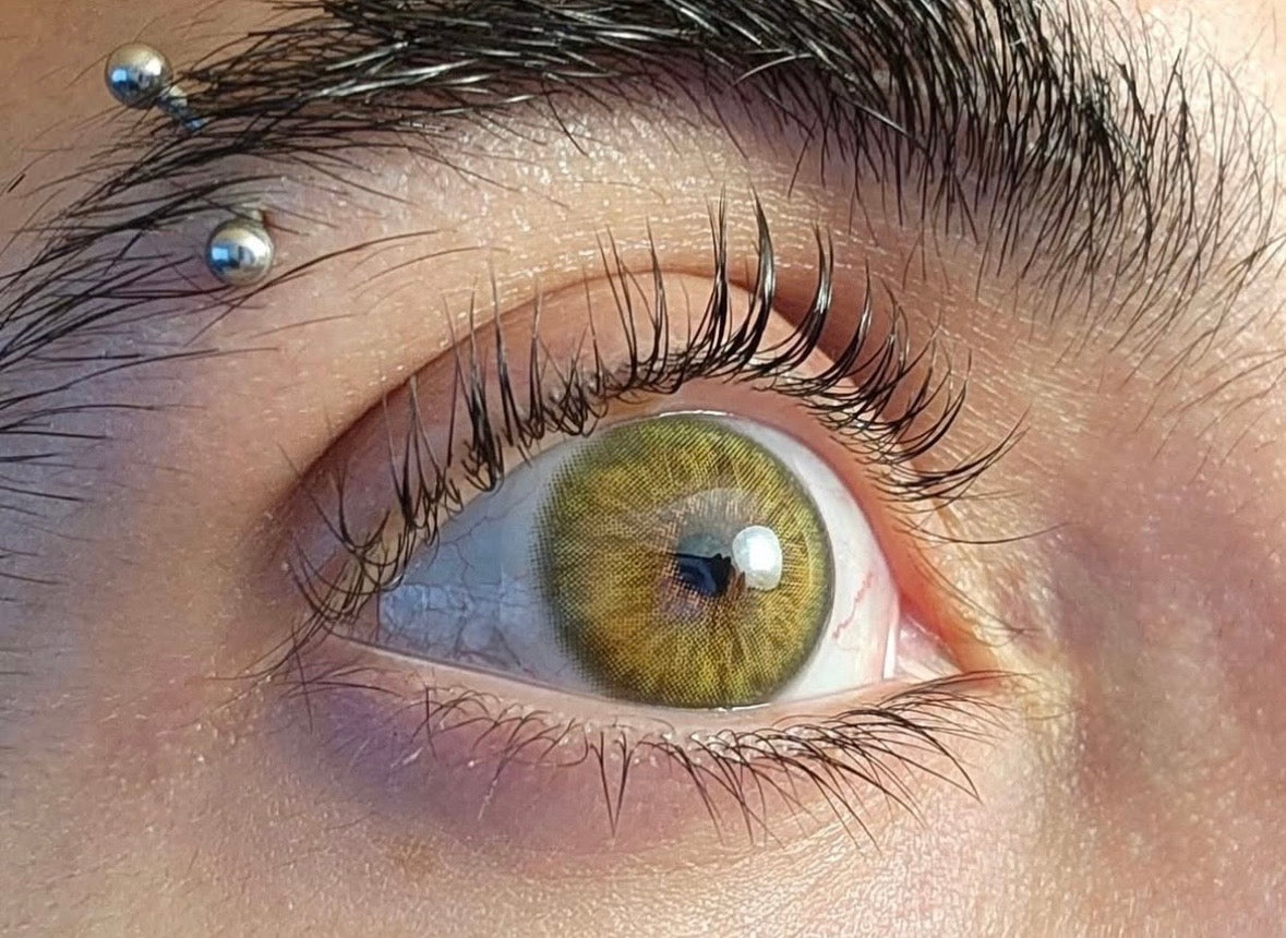Breeze lime Urban Layer