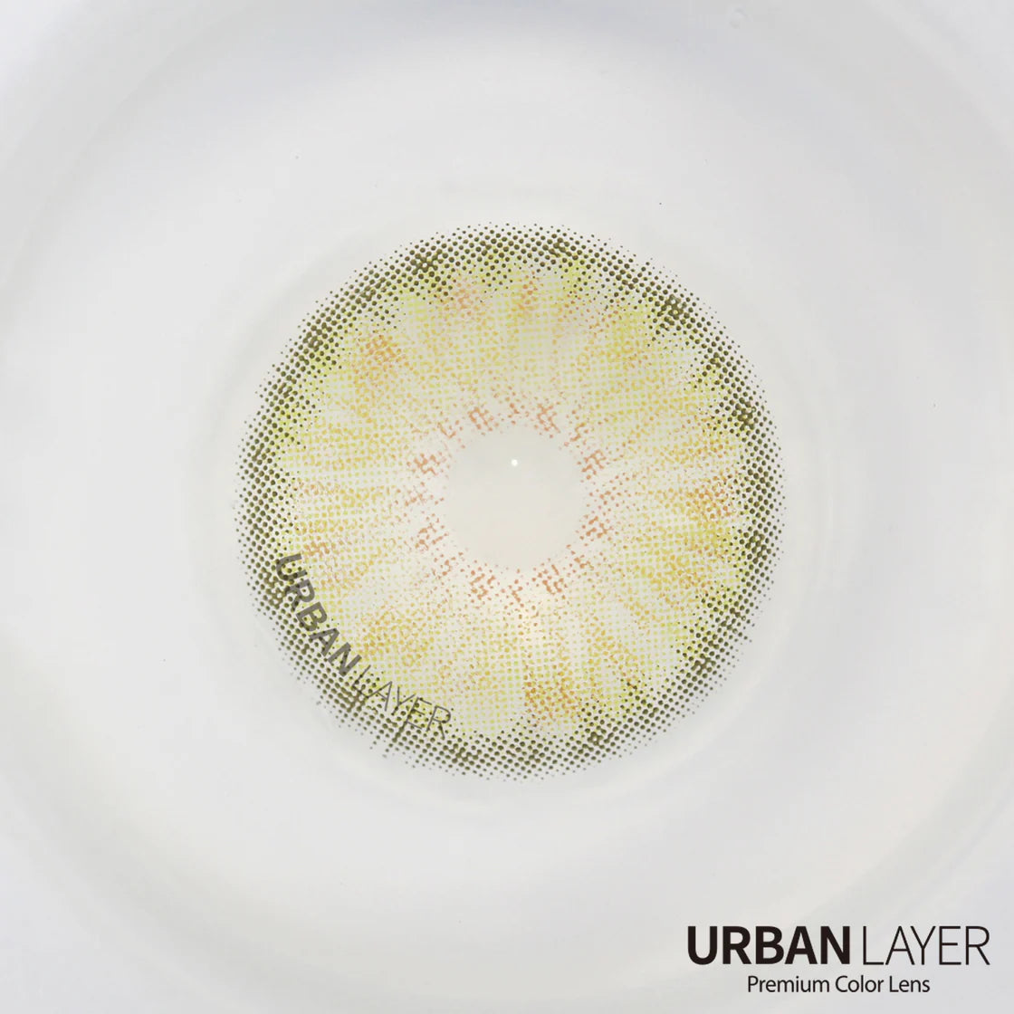 Breeze lime Urban Layer