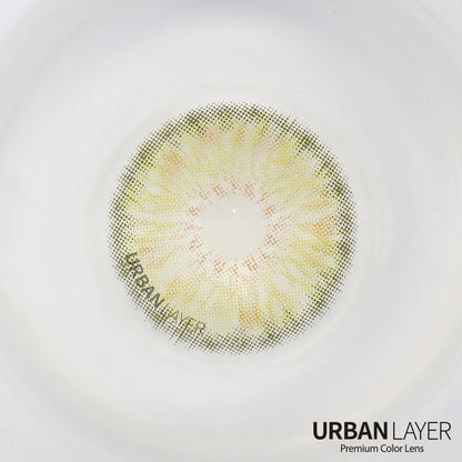 Breeze lime Urban Layer