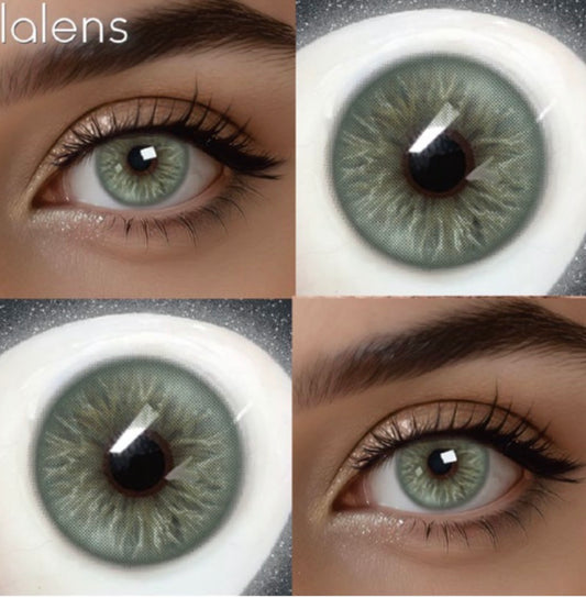 Cannes green LA