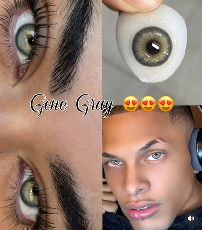 Gene Gray