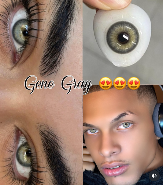 Gene Gray