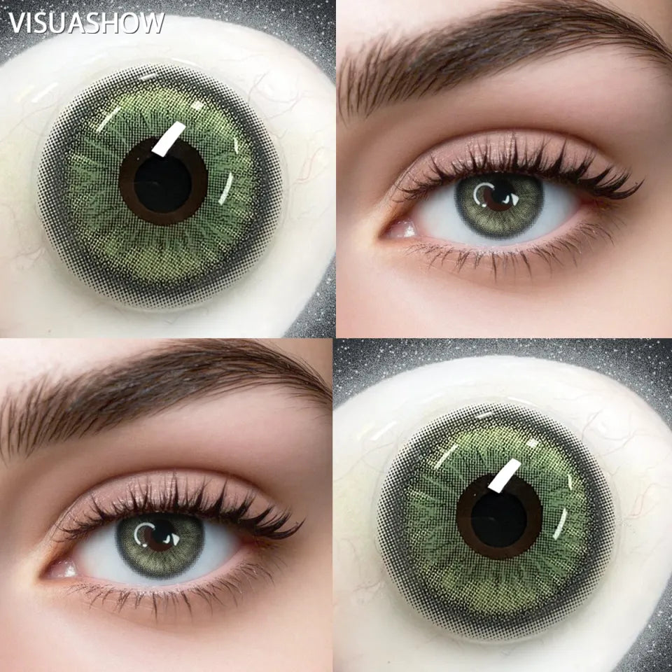 Sora green LA