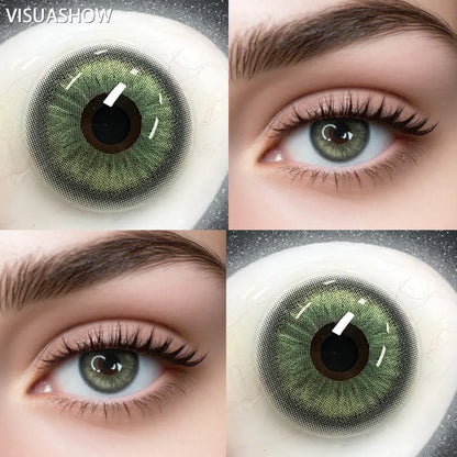 Sora green LA