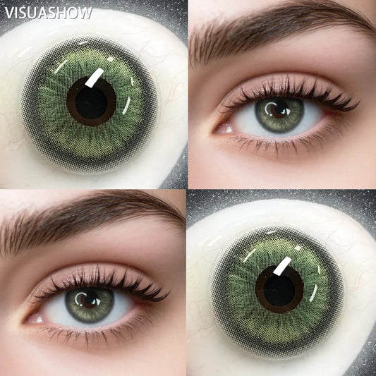 Sora green LA