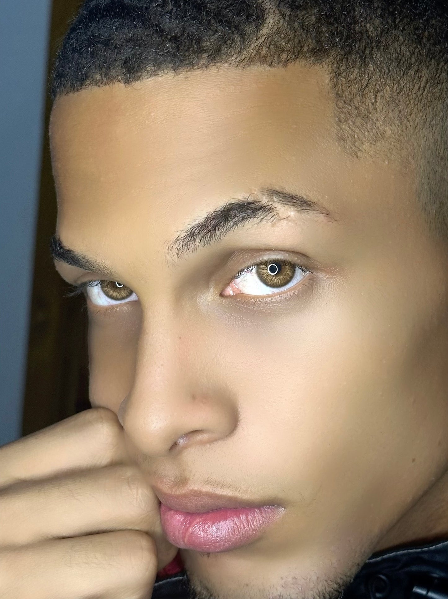 Love latter Freshlady