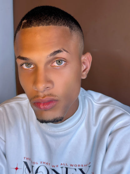 Cleopatra Sky Blue Urban Layer