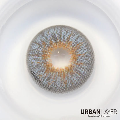 Avatar gray Urban Layer (mini pupila efecto túnel)