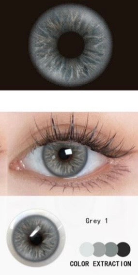 Cannes Gray LA