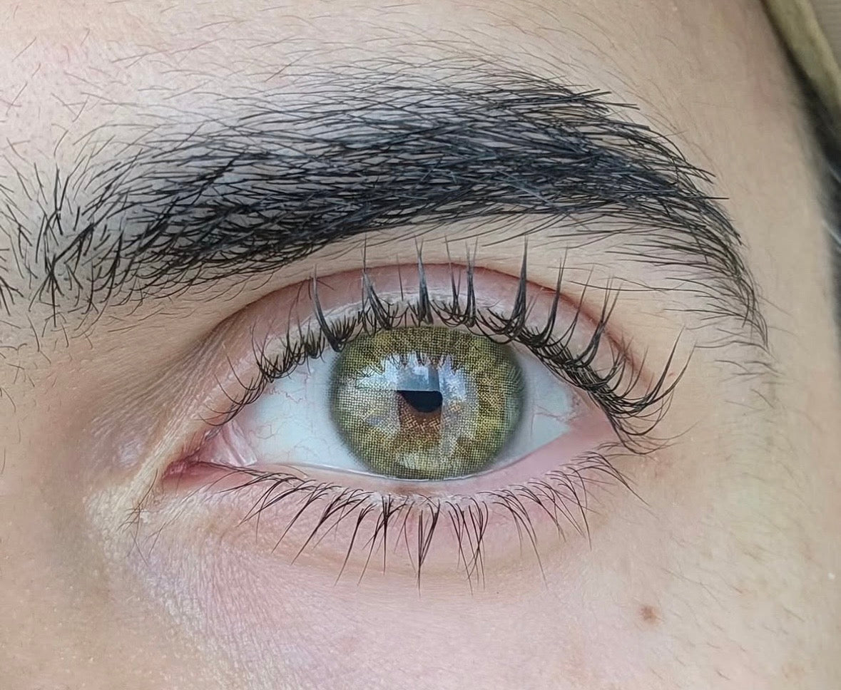 Breeze lime Urban Layer