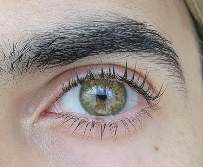 Breeze lime Urban Layer