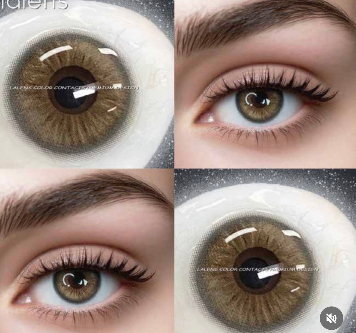 Sora Brown LA