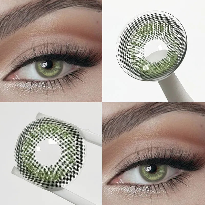 Sora green LA