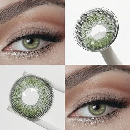 Sora green LA