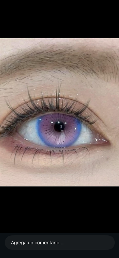 Ross Pink Violet LA