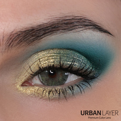 Gemini gray Urban Layer