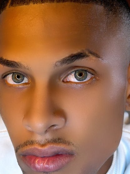 Cleopatra Sky Blue Urban Layer