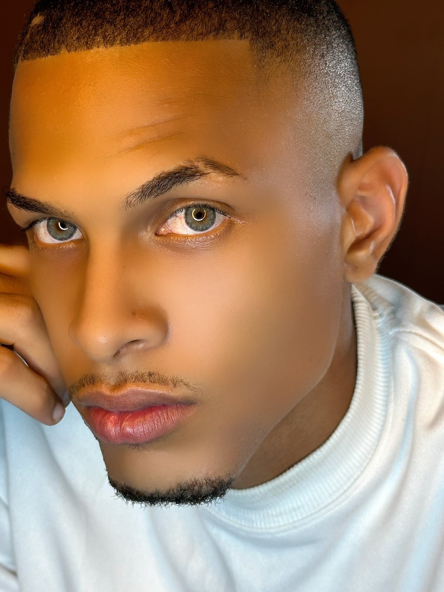 Cleopatra Sky Blue Urban Layer