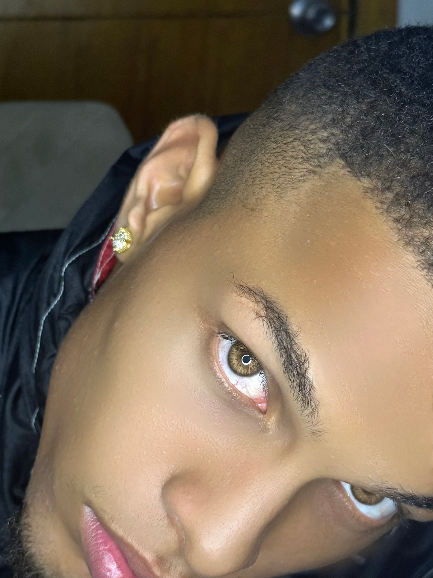 Love latter Freshlady