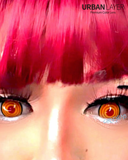 Makima Crazy lab (60% de visión)