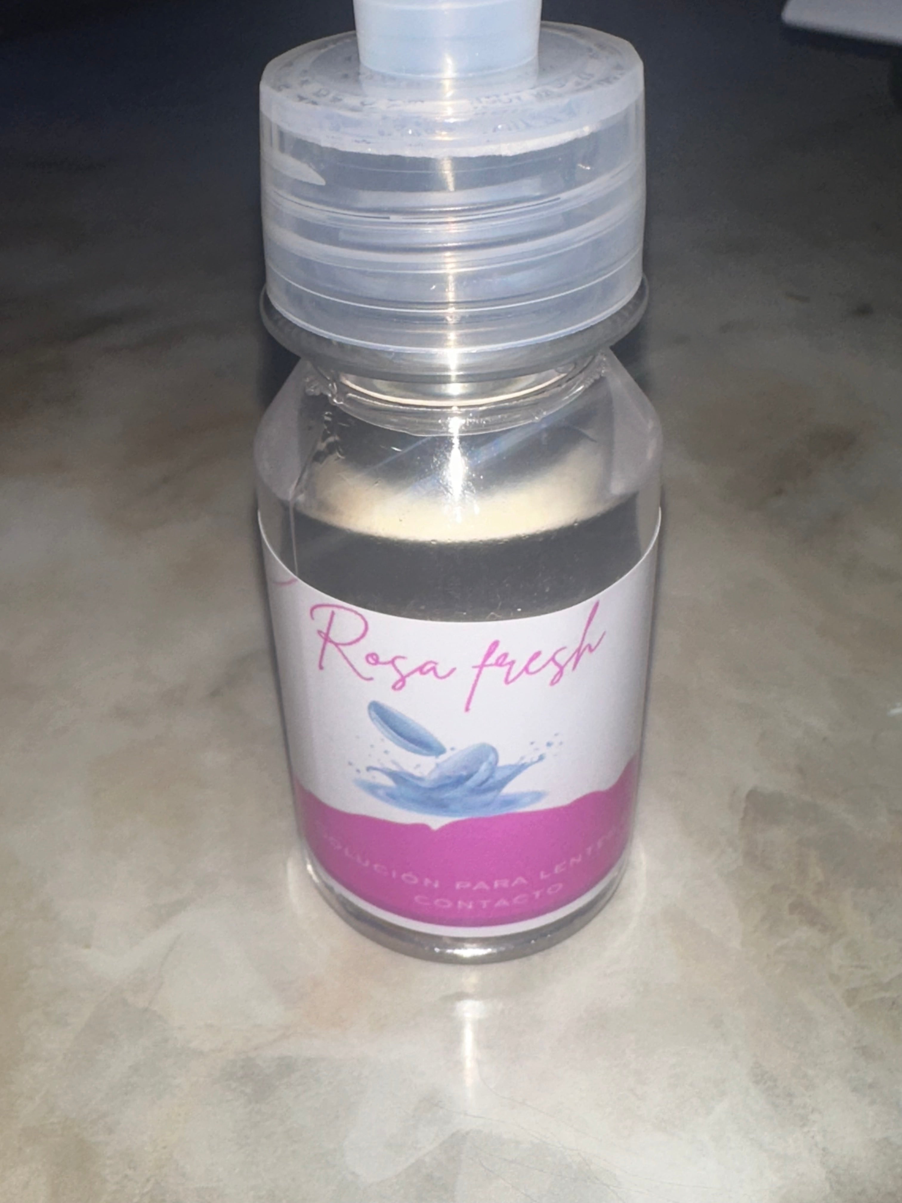 Solucion MULTI propósito – RLC Rosa Lentes de Contacto store