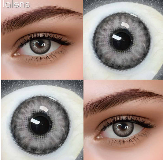 Himalaya gray LA