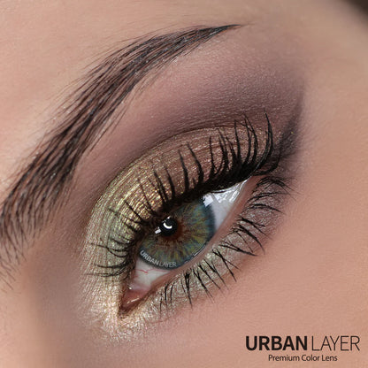 Breeze light Blue Urban Layer (pupila reducida)