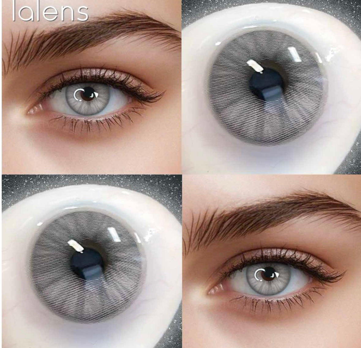 Meteor Gray LA